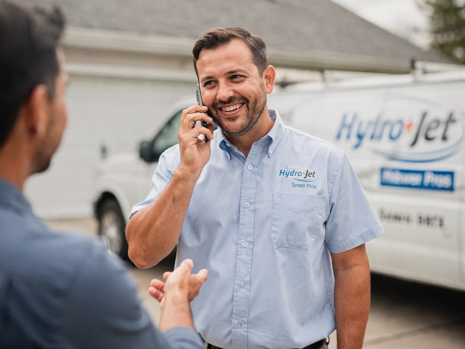 Hydro Jetting Near Me East Hartford, CT FAQs